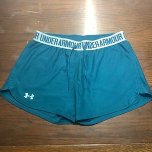 UA running short